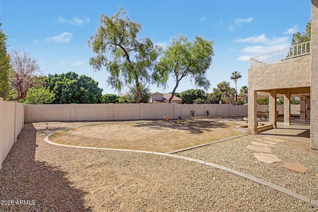 21805 N 61ST Avenue, Glendale, AZ 85310