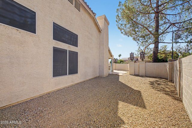 21805 N 61ST Avenue, Glendale, AZ 85310