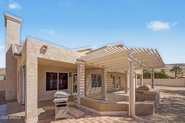 21805 N 61ST Avenue, Glendale, AZ 85310