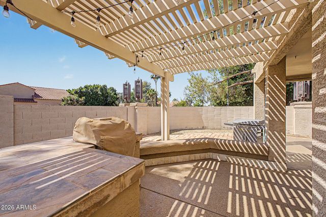 21805 N 61ST Avenue, Glendale, AZ 85310