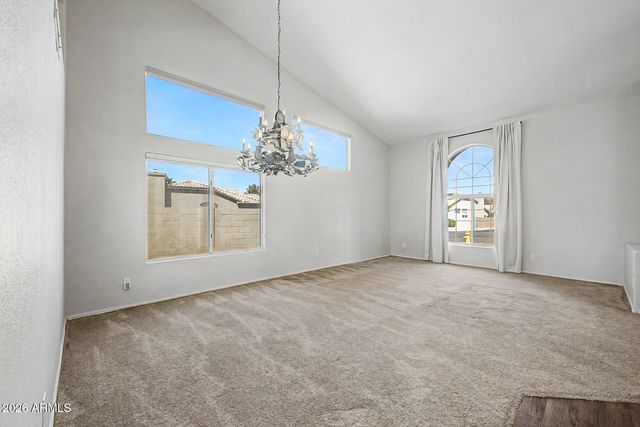 21805 N 61ST Avenue, Glendale, AZ 85310