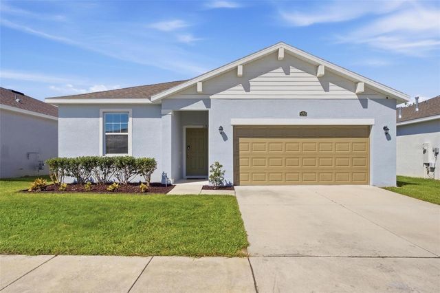3366 CURLEW AVENUE, Leesburg, FL 34748