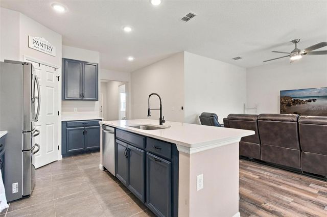 3366 CURLEW AVENUE, Leesburg, FL 34748