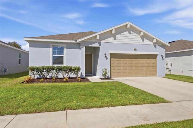 3366 CURLEW AVENUE, Leesburg, FL 34748
