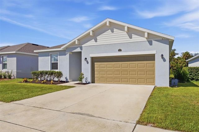 3366 CURLEW AVENUE, Leesburg, FL 34748