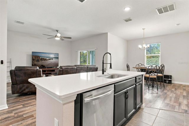 3366 CURLEW AVENUE, Leesburg, FL 34748