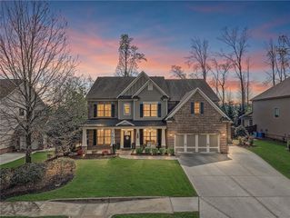 425 Blackwell Bend, Alpharetta, GA 30004