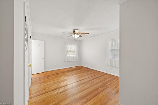2909 Marlborough Road, Burlington, NC 27215