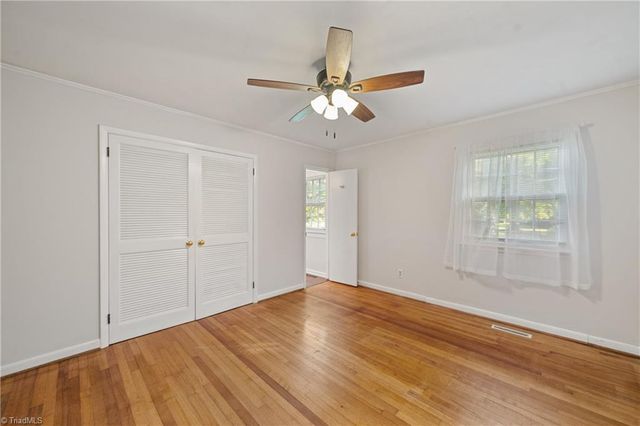 2909 Marlborough Road, Burlington, NC 27215
