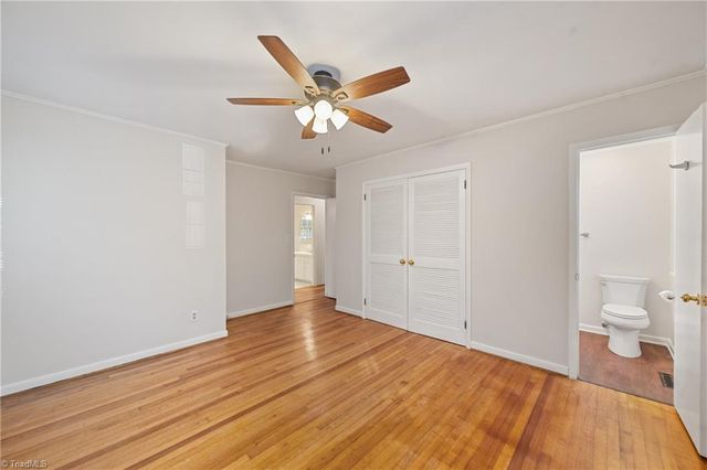 2909 Marlborough Road, Burlington, NC 27215