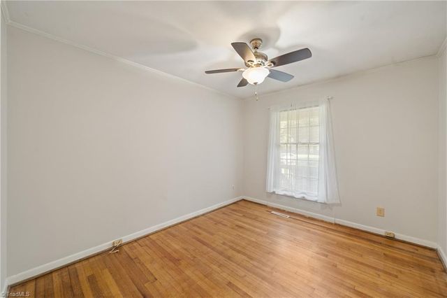 2909 Marlborough Road, Burlington, NC 27215
