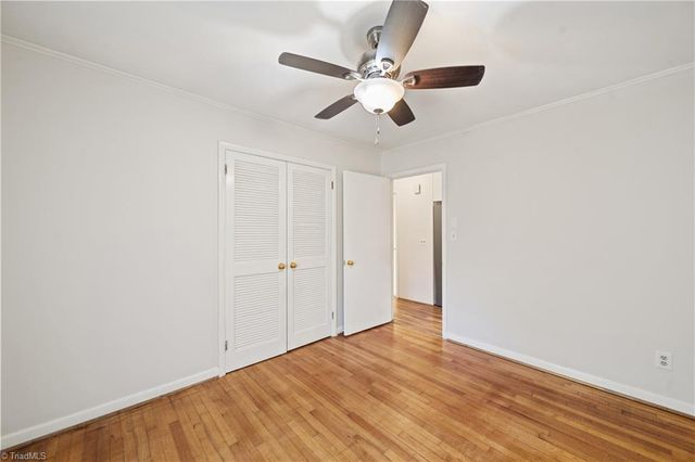 2909 Marlborough Road, Burlington, NC 27215