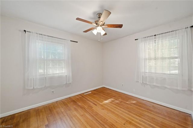2909 Marlborough Road, Burlington, NC 27215
