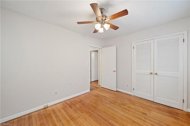 2909 Marlborough Road, Burlington, NC 27215