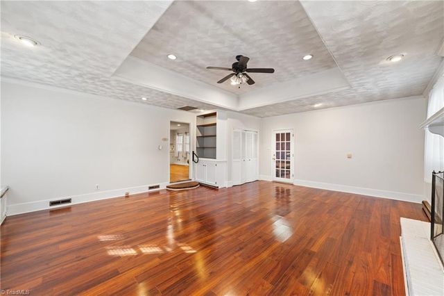 2909 Marlborough Road, Burlington, NC 27215