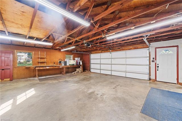 2909 Marlborough Road, Burlington, NC 27215