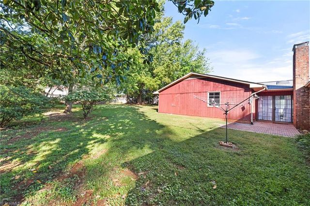 2909 Marlborough Road, Burlington, NC 27215