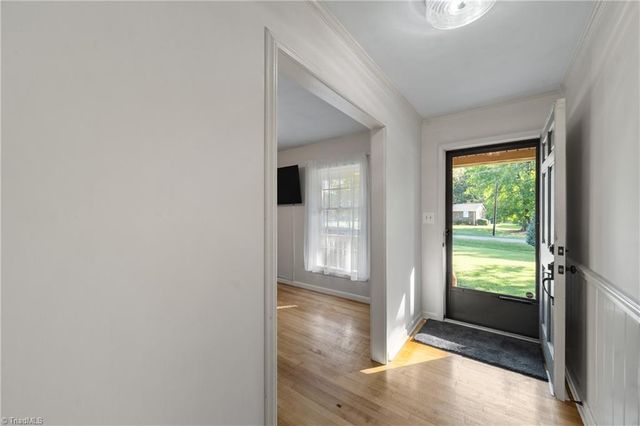 2909 Marlborough Road, Burlington, NC 27215