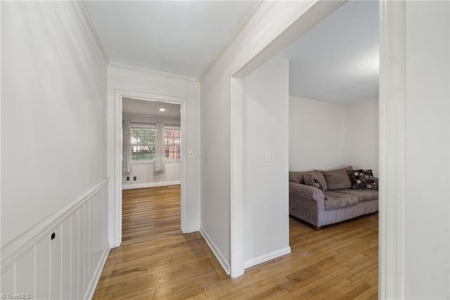 2909 Marlborough Road, Burlington, NC 27215