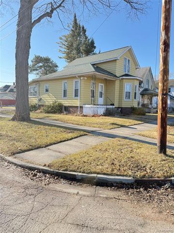 140 N Andre Street, Saginaw, MI 48602