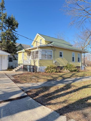 140 N Andre Street, Saginaw, MI 48602