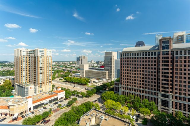2525 N PEARL Street 1601, Dallas, TX 75201