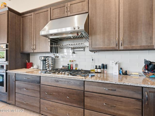 12535 N Placita El Cobo, Oro Valley, AZ 85755