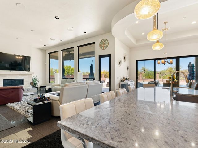 12535 N Placita El Cobo, Oro Valley, AZ 85755