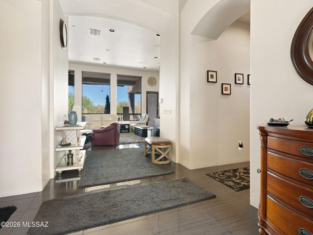 12535 N Placita El Cobo, Oro Valley, AZ 85755