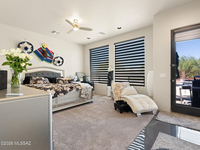 12535 N Placita El Cobo, Oro Valley, AZ 85755