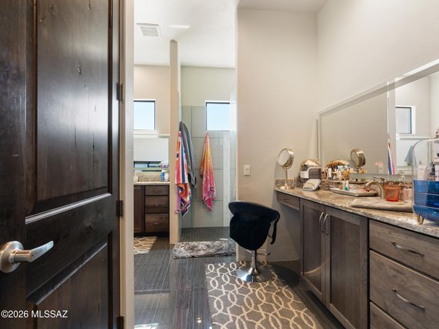 12535 N Placita El Cobo, Oro Valley, AZ 85755