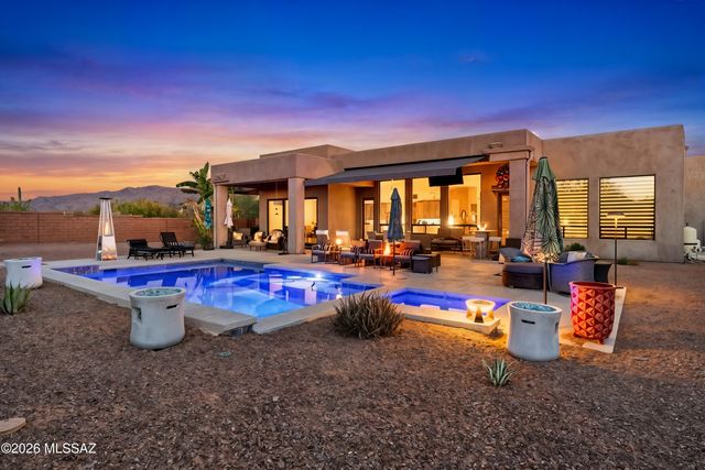 12535 N Placita El Cobo, Oro Valley, AZ 85755