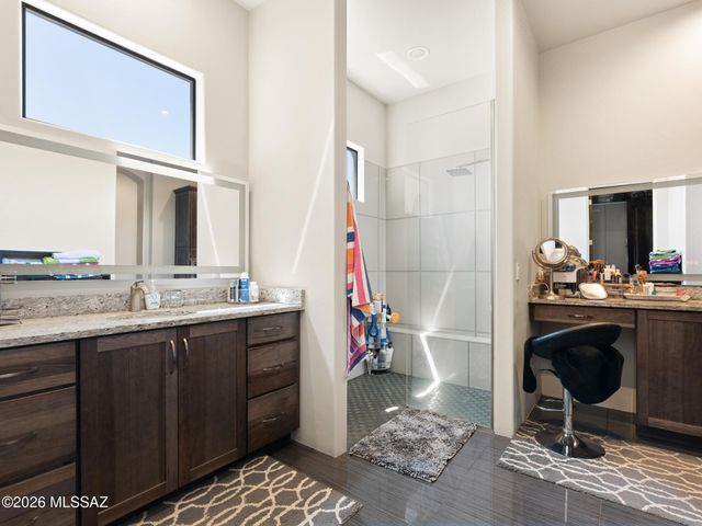 12535 N Placita El Cobo, Oro Valley, AZ 85755