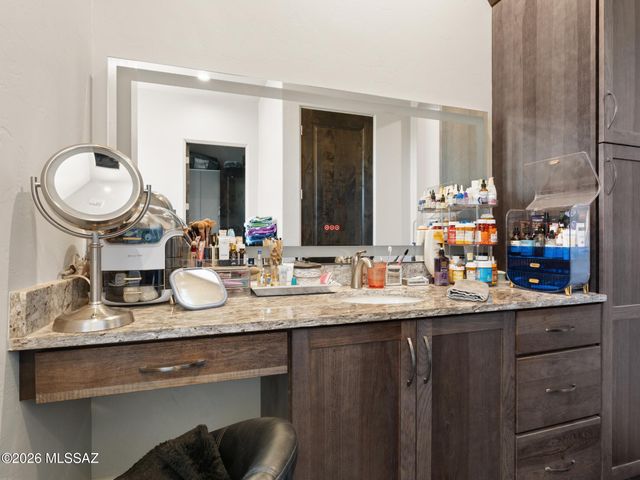 12535 N Placita El Cobo, Oro Valley, AZ 85755