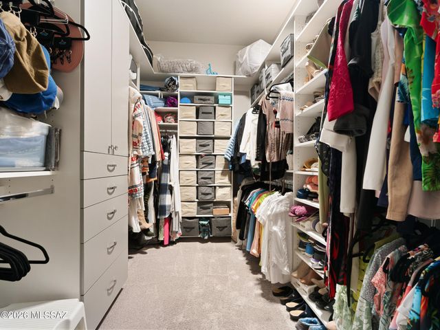 12535 N Placita El Cobo, Oro Valley, AZ 85755