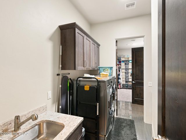 12535 N Placita El Cobo, Oro Valley, AZ 85755