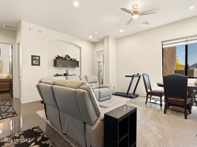 12535 N Placita El Cobo, Oro Valley, AZ 85755