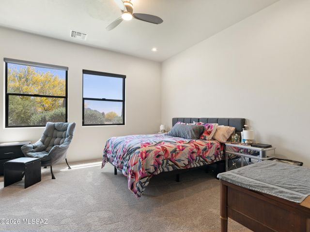 12535 N Placita El Cobo, Oro Valley, AZ 85755