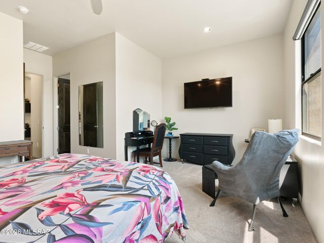 12535 N Placita El Cobo, Oro Valley, AZ 85755