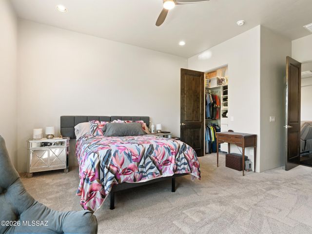 12535 N Placita El Cobo, Oro Valley, AZ 85755