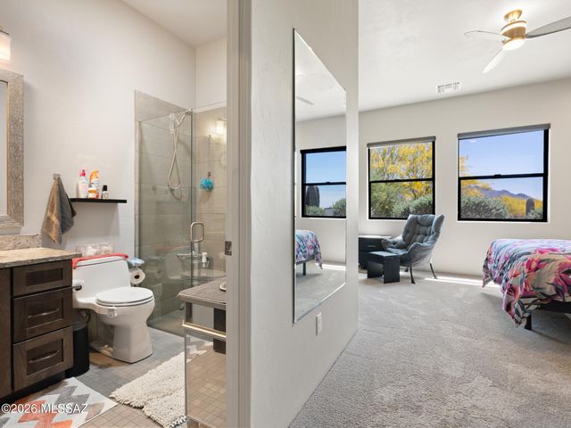 12535 N Placita El Cobo, Oro Valley, AZ 85755