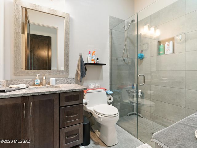 12535 N Placita El Cobo, Oro Valley, AZ 85755