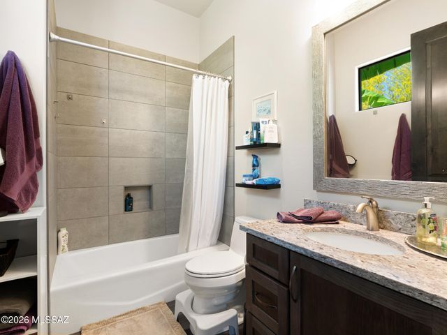 12535 N Placita El Cobo, Oro Valley, AZ 85755