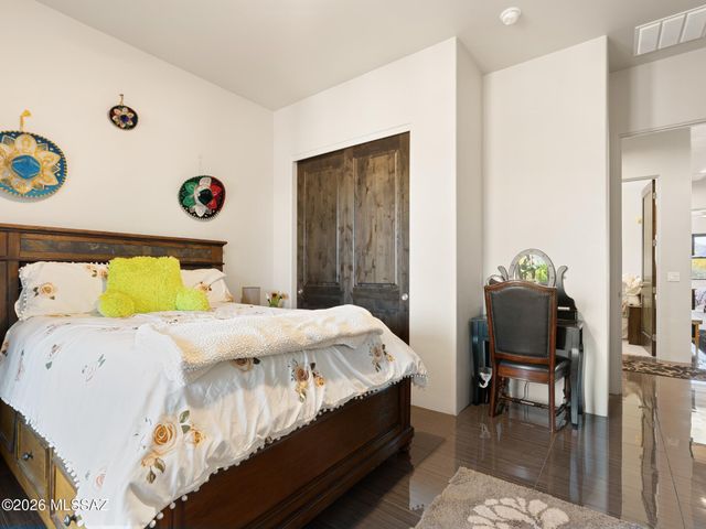 12535 N Placita El Cobo, Oro Valley, AZ 85755