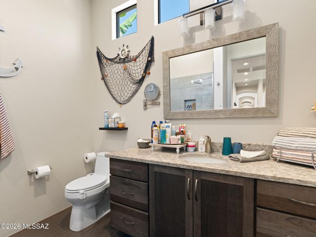 12535 N Placita El Cobo, Oro Valley, AZ 85755