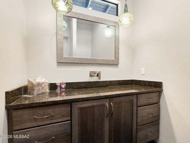 12535 N Placita El Cobo, Oro Valley, AZ 85755