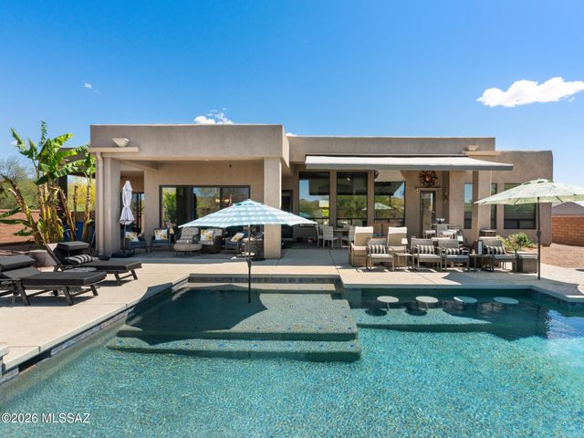 12535 N Placita El Cobo, Oro Valley, AZ 85755