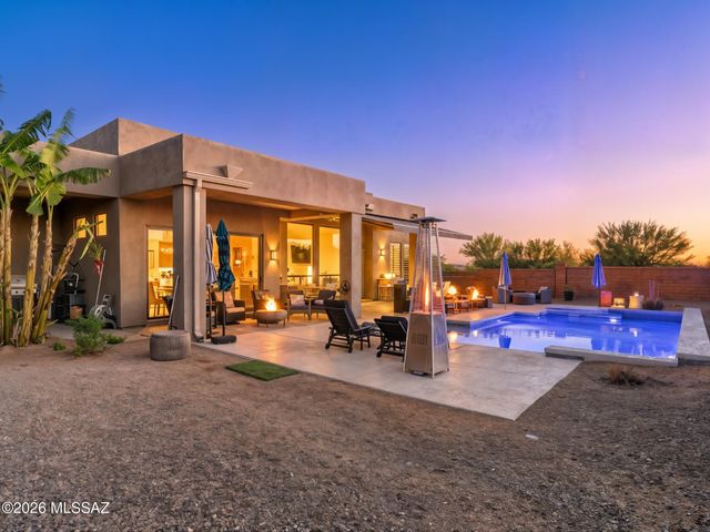 12535 N Placita El Cobo, Oro Valley, AZ 85755