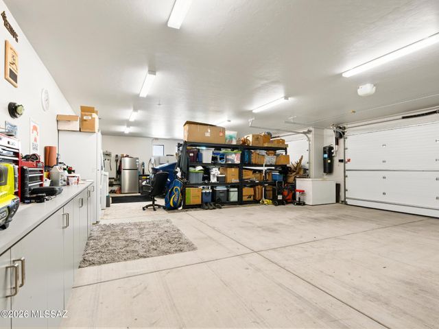12535 N Placita El Cobo, Oro Valley, AZ 85755