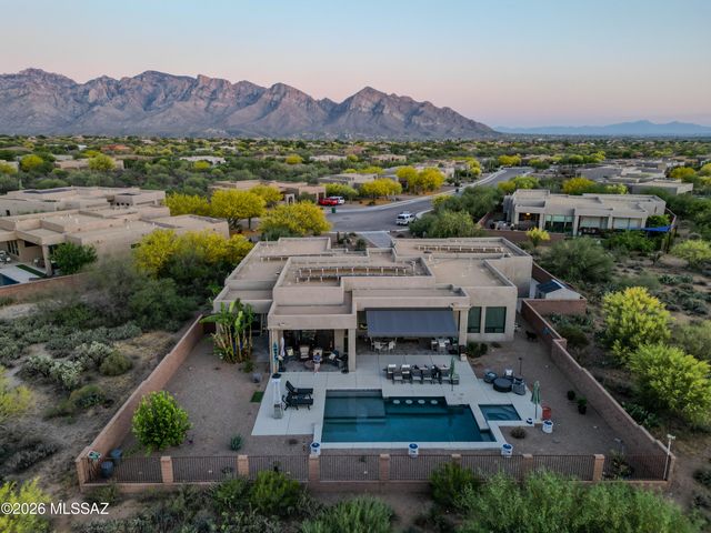 12535 N Placita El Cobo, Oro Valley, AZ 85755